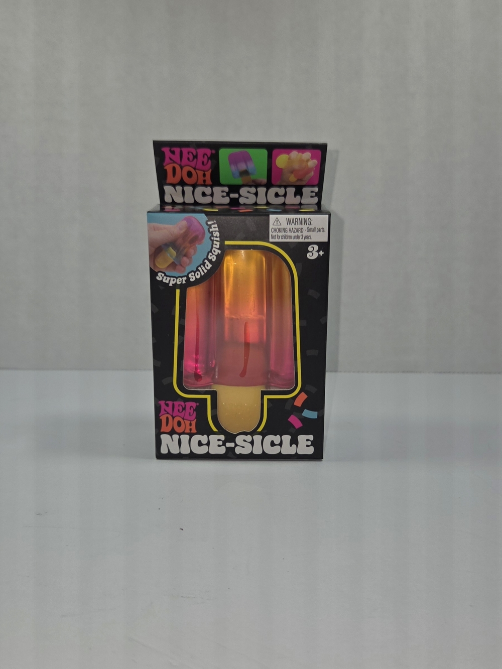 Nee Doh Nice-Sicle.